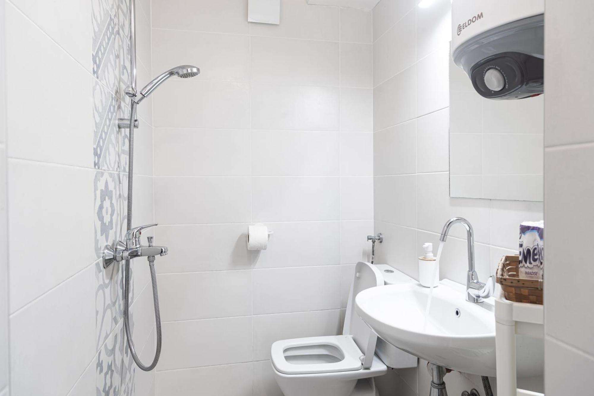 Photo Art Apartment Burgas Exterior photo