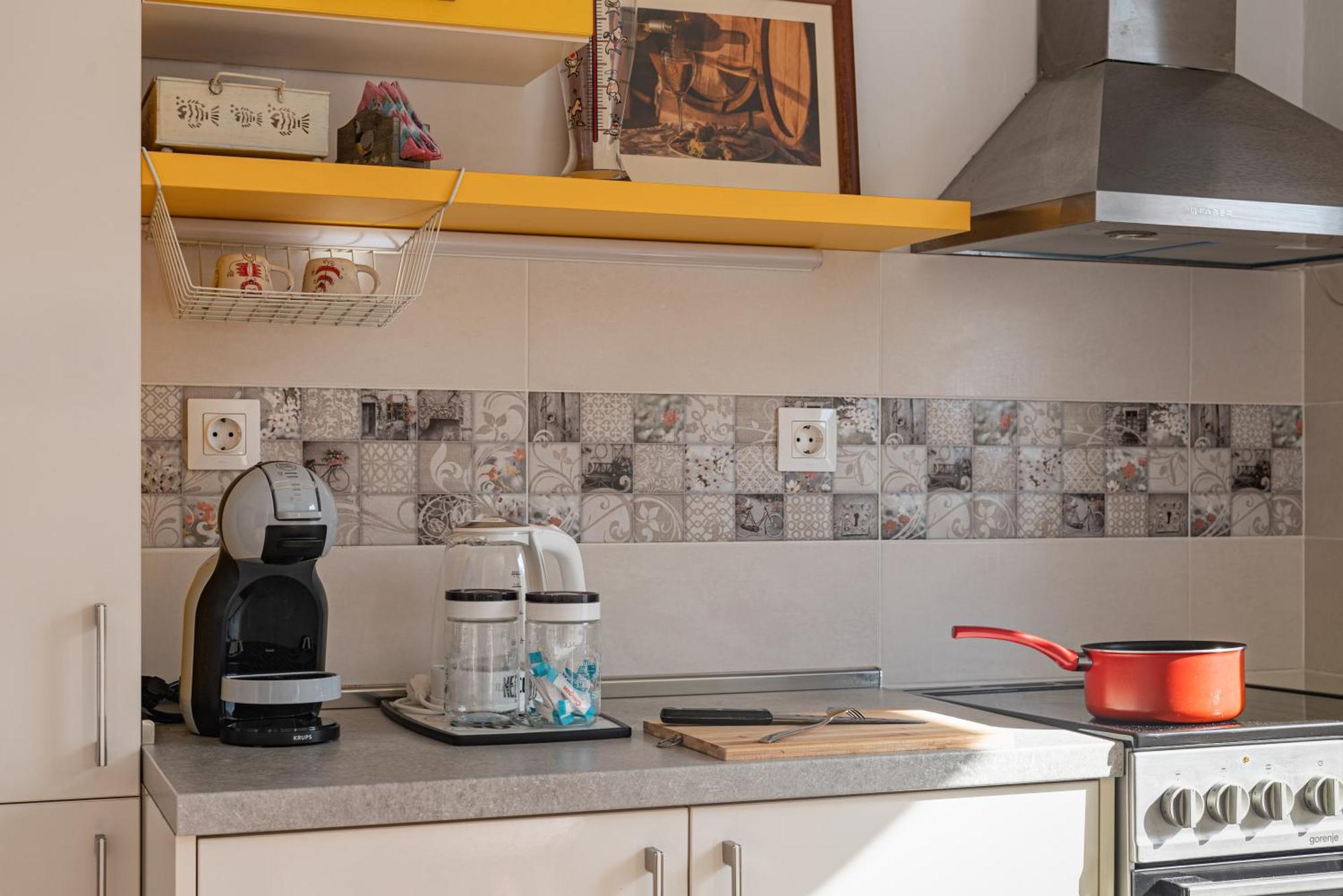 Photo Art Apartment Burgas Exterior photo