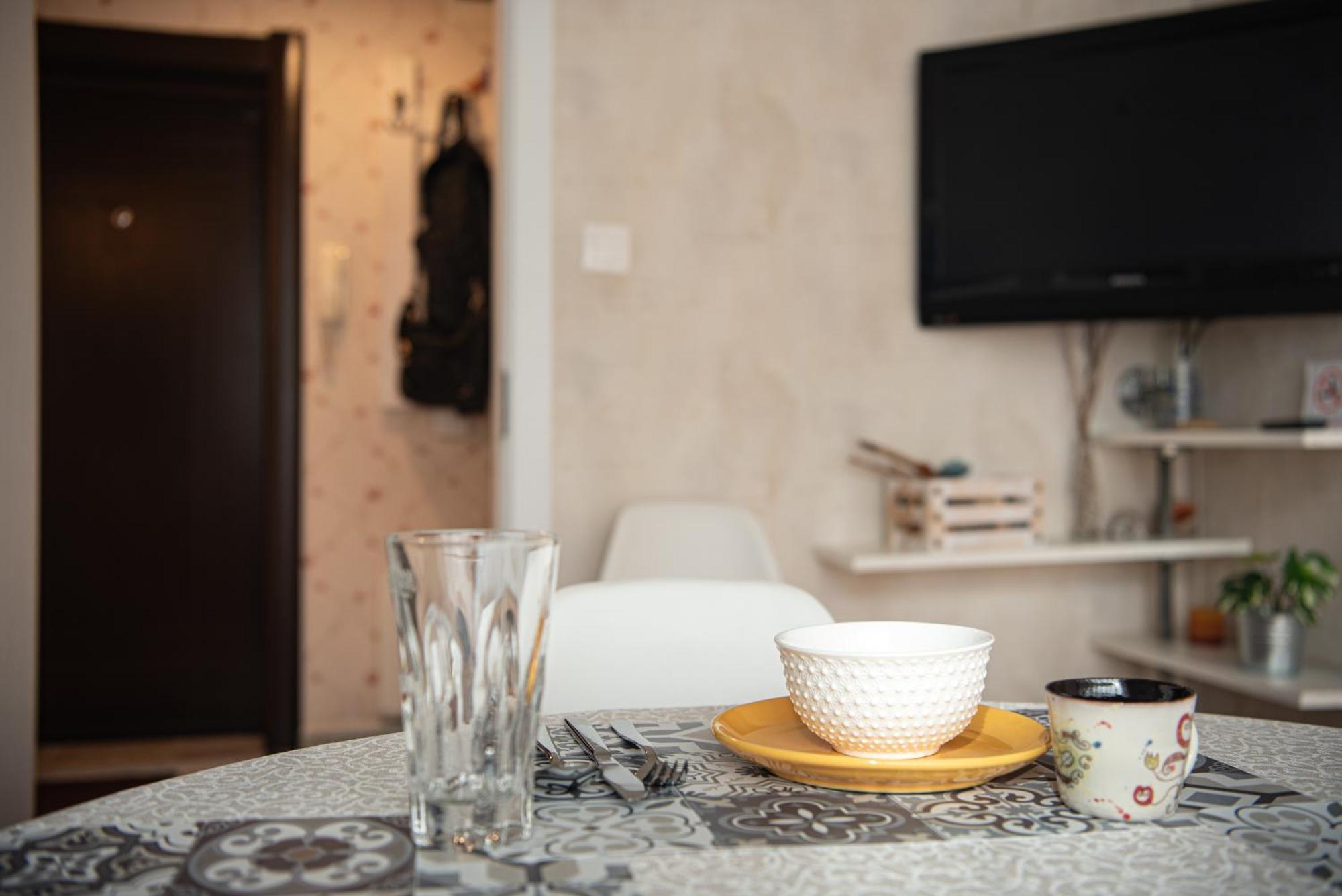 Photo Art Apartment Burgas Exterior photo